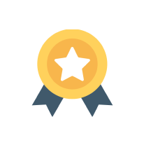 長い実績と安心の品質