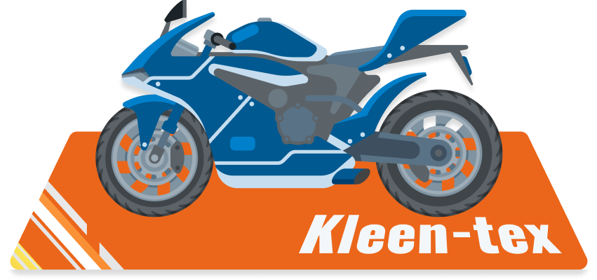 プラスαの販促アイテム　プロモーションマット