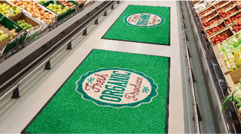 カーペットタイプ