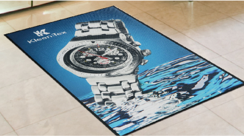 ラバーシートタイプ