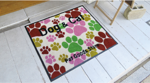 カーペットタイプ