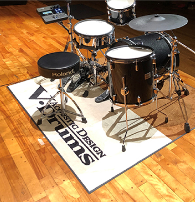 ローランド株式会社様