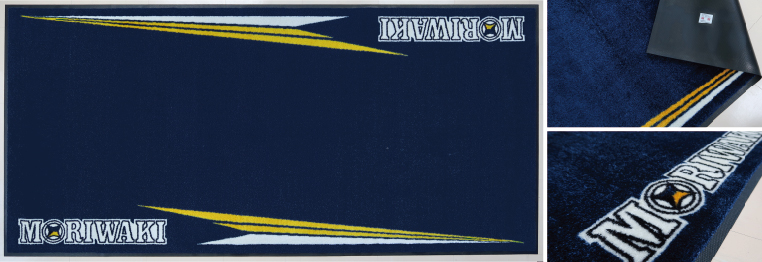 導入事例-株式会社モリワキエンジニアリング様-