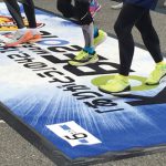 スポーツイベント導入事例写真