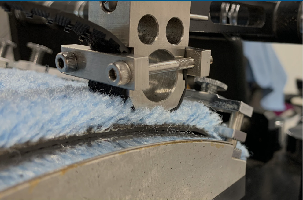 品質へのこだわりsp表示